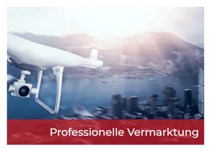 Vermarktung für Sonderhofen