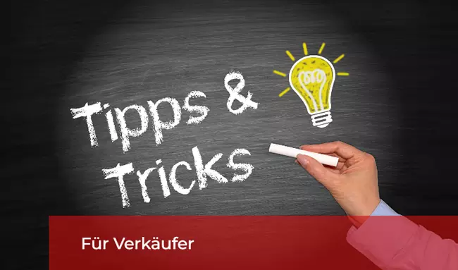 Verkäufer Fragen in Bieberehren